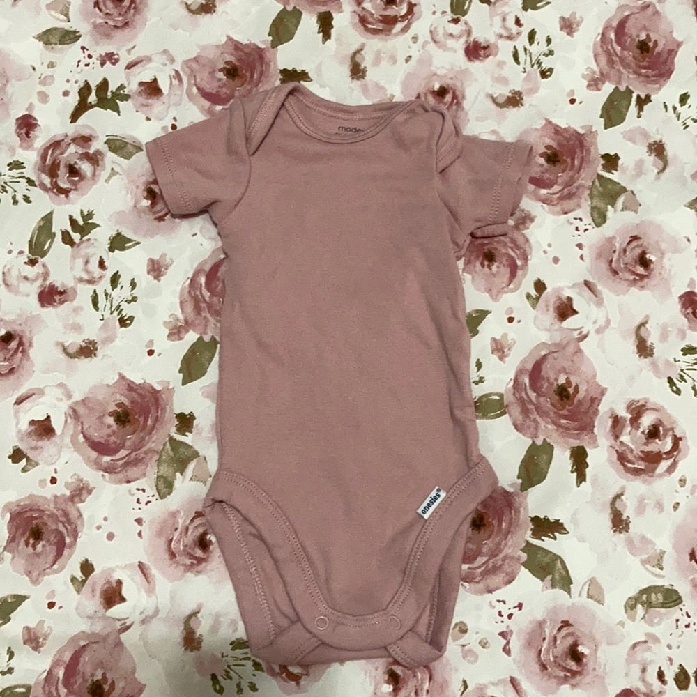 Gerber bodysuit